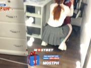 Подготовка К Экзамену С Милой Студенткой Закончилась Спермой На Лице 3/16