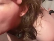 18yo being submissive to daddy 11/16