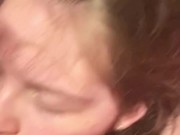 18yo being submissive to daddy 12/16