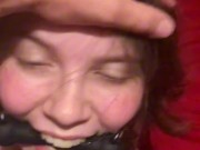 18yo being submissive to daddy 6/16