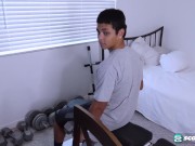 Avery Cristy Fucks Her Boyfriend's Older Bother 3/16