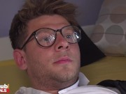 Best friend University graduates have sex together after many years in the friendzone - FAKEhub 4/16