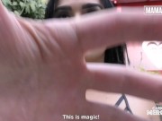 Julia Cruz Gets Her Juicy Cunt Ravaged by Massive Dicks - MAMACITAZ 7/16