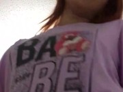 My stepbrother gives me a delicious fuck 1/16