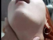 My stepbrother gives me a delicious fuck 12/16