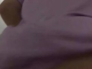 My stepbrother gives me a delicious fuck