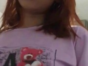 My stepbrother gives me a delicious fuck 4/16