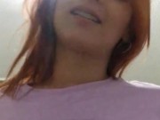 My stepbrother gives me a delicious fuck 5/16