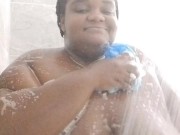 WANT TO SHOWER WITH ME ? 💦🤭😍😩 13/16