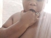 WANT TO SHOWER WITH ME ? 💦🤭😍😩 7/16