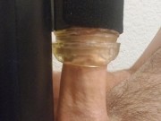 Très très LONG EDGING (partie 2/2) 11/16