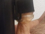 Très très LONG EDGING (partie 2/2) 12/16