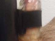 Très très LONG EDGING (partie 2/2)