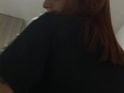 I seduce my horny boss for a raise.mp4 1/16