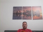 I seduce my horny boss for a raise.mp4 11/16