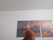 I seduce my horny boss for a raise.mp4 12/16