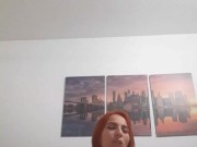 I seduce my horny boss for a raise.mp4 14/16