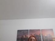 I seduce my horny boss for a raise.mp4 15/16