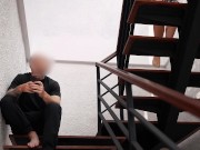 Cannot believe my step mom is my first woman | ENJOYING MOMMY’S SWEET PUSSY 1/16