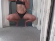 Bend over and bounce 14/16