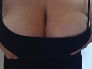 Il postino è venuto a farmi visita 💦🔥 11/16