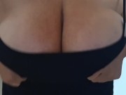 Il postino è venuto a farmi visita 💦🔥 14/16