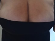 Il postino è venuto a farmi visita 💦🔥 16/16