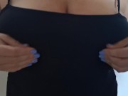 Il postino è venuto a farmi visita 💦🔥 7/16