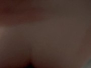 Fucked on cruise ship balcony! Big booty teen let’s crew member bend her over and fuck from behind 4/16