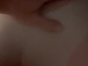 Fucked on cruise ship balcony! Big booty teen let’s crew member bend her over and fuck from behind 6/16