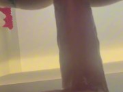 POV cock in pussy 9/16