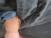 Smelly piss in the kitchen 13/16