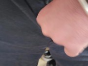 Smelly piss in the kitchen 3/16