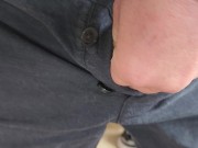 Smelly piss in the kitchen 4/16