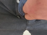 Smelly piss in the kitchen 5/16