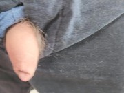 Smelly piss in the kitchen 7/16