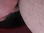 Pissing in the toilet 15/16