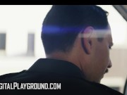 DIGITALPLAYGROUND - PROJECT X Behind The Scenes 11/16