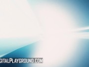 DIGITALPLAYGROUND - PROJECT X Behind The Scenes 14/16