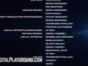 DIGITALPLAYGROUND - PROJECT X Behind The Scenes 16/16