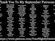 Dragon Breeds Your Womb With His Hot Cum [Fantasy] [Monster Fucker] (Erotic Audio for Women) 16/16