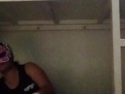 Milf step aunt she love swallow cum for 2x 2/16