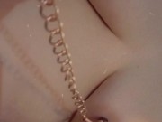 Nipple clamps 12/16