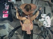 Do U Wanna Watch this Tight Lil' Pink WET ASS PUSSY ORGASM over n' over vol. 23 Rizin Studio. 4K. HD 14/16