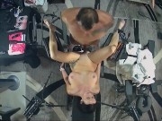 Do U Wanna Watch this Tight Lil' Pink WET ASS PUSSY ORGASM over n' over vol. 23 Rizin Studio. 4K. HD 15/16