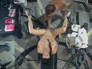 Do U Wanna Watch this Tight Lil' Pink WET ASS PUSSY ORGASM over n' over vol. 23 Rizin Studio. 4K. HD 16/16