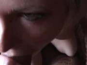 Jenny who loves getting her pussy fucked by her boyfriend's cock 4/16