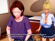 Futa's World of NTR - PART - 3 4/16