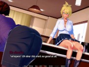 Futa's World of NTR - PART - 3 7/16