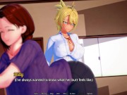 Futa's World of NTR - PART - 3 8/16